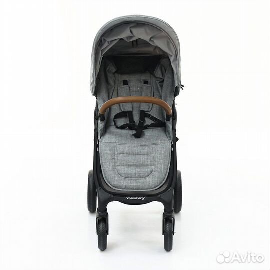 Коляска прогулочная Valco Baby Snap 4 Trend