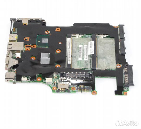 Материнская плата новая MP-3