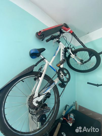 Продам велосипед детский