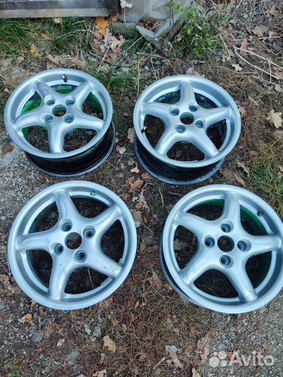 Диск колеса