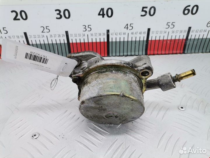 Насос вакуумный Peugeot 807 2004