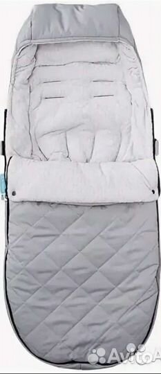 UppaBaby Cruz Коляска 3 в 1