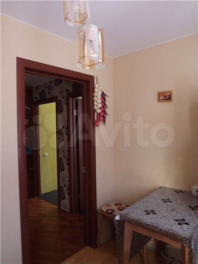 2-к. квартира, 46 м², 1/2 эт.