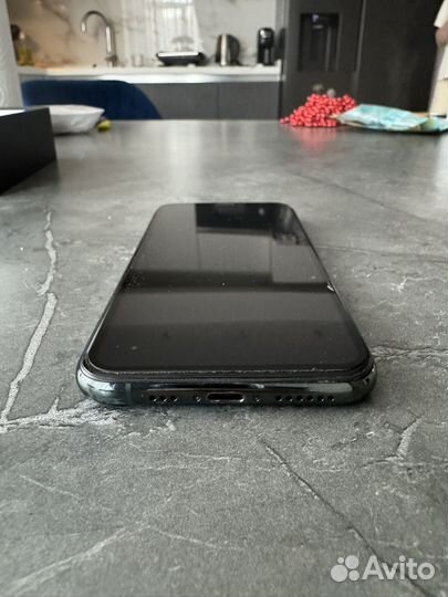 iPhone 11 Pro, 256 ГБ