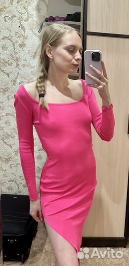 Платье женское