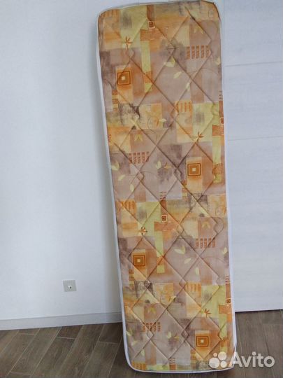 Новый Матрас 190 на 60