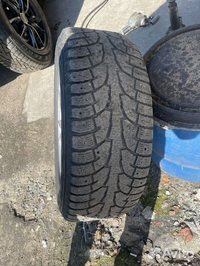 Hankook AM06 265/60 R18 25M