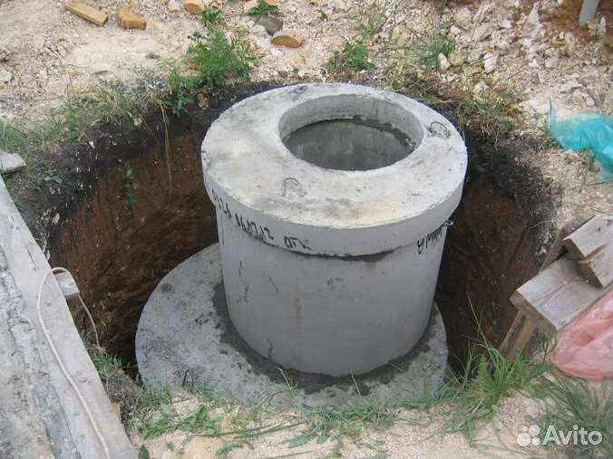 Канализация,Септики,под ключ опытной бригадой