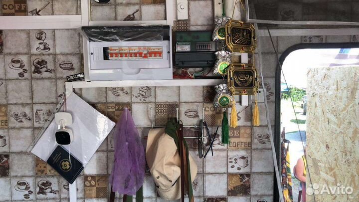 Фудтрак продается