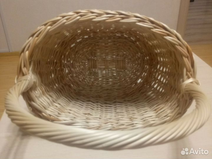 Пасхальная корзинка