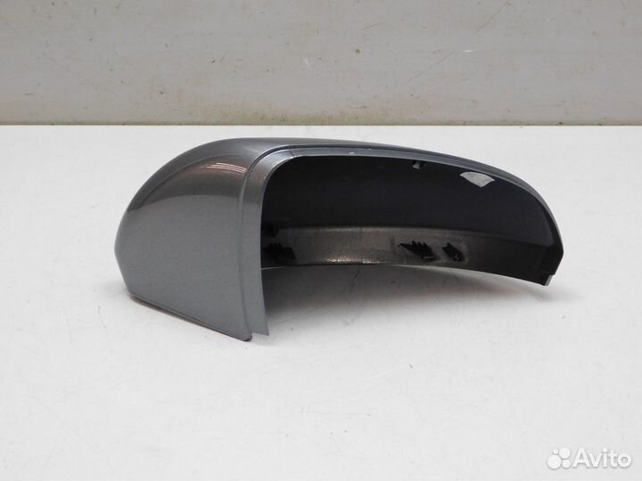 Крышка/накладка зеркала правого Renault Arkana
