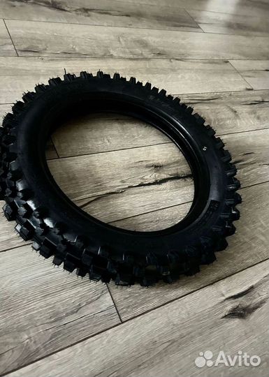 Зимние покрышки для электровелосипеда