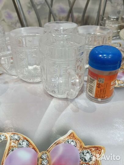 Хрусталь