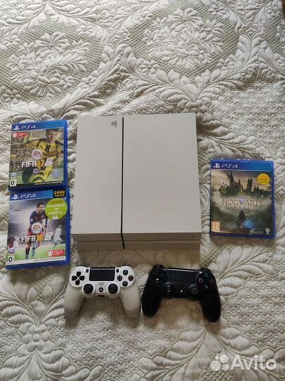 Sony PS4