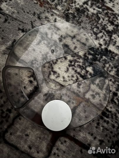 Крышки для комбайна Bosh