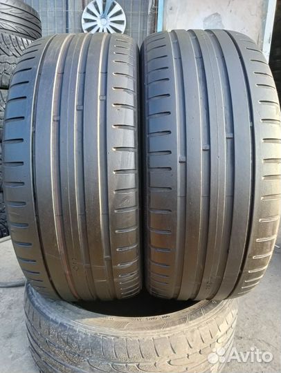 Nokian Tyres Nordman SZ 225/50 R17 98W