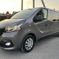 Renault Trafic 1.6 MT, 2019, 93 000 км, с пробегом, цена 2 430 000 руб.