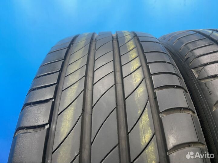 Michelin Primacy 4 215/60 R17 97H