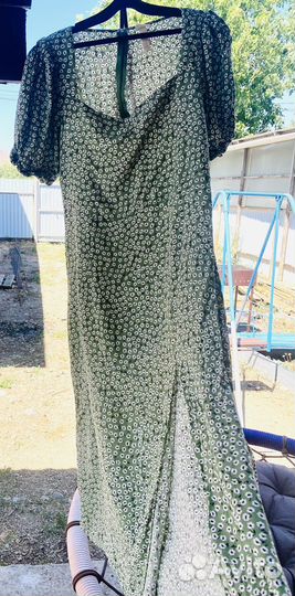 Платье женское 40 42 44