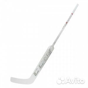 Клюшка вратаря ссм premier 2 SR(правая)