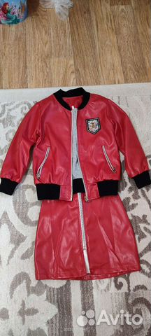 Детские вещи для девочки