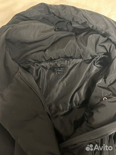 Курта удлиненная Zarina