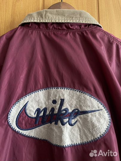 Nike оригинальная куртка