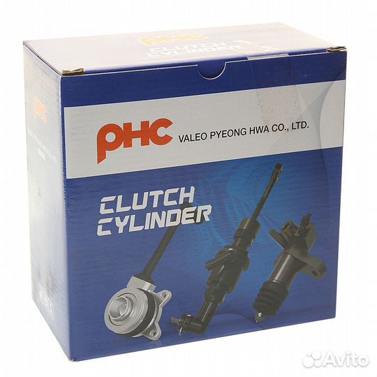 Подшипник выжимной hyundai Santa Fe (10) (2.0/2.2