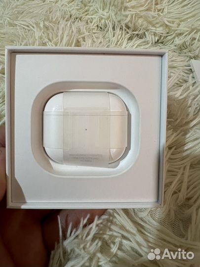 Airpods 3 оригинал