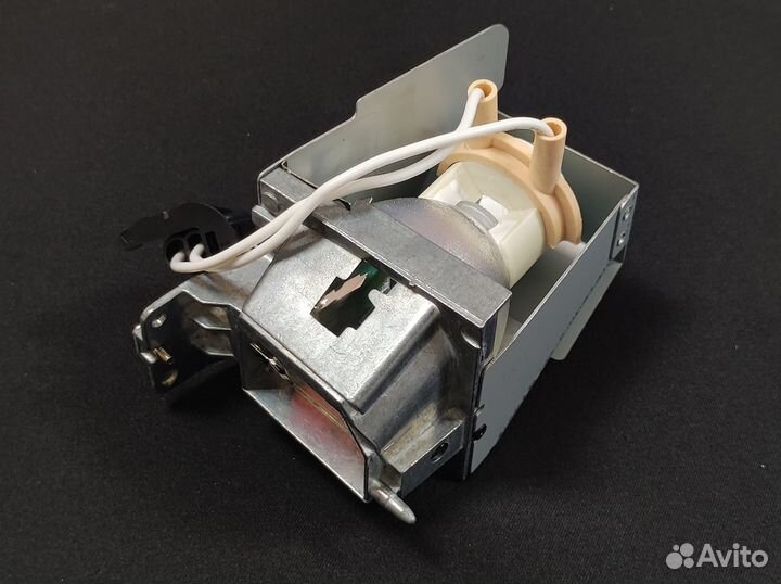 SP.8VH01GC01 Лампа для проектора Optoma BR323