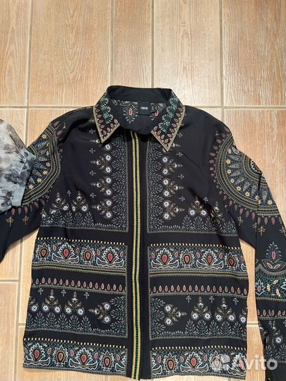 Женская рубашка ASOS