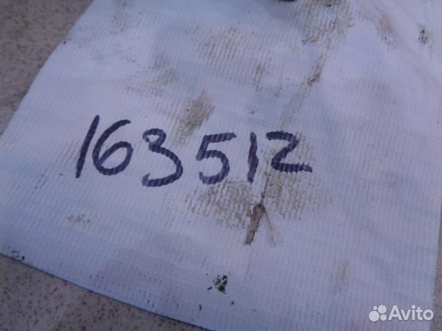 Бачок главного тормозного цилиндра Infiniti M Y50