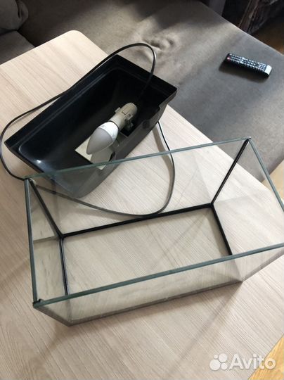 Аквариум 5л