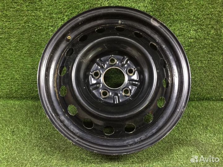 1 шт. Диски Dongfeng R16 5*114.3 Dongfeng