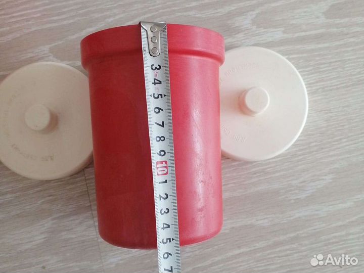 Банки для сыпучих продуктов ссср(набор)