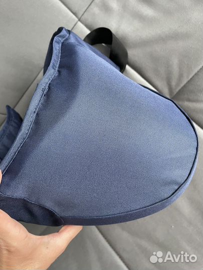 Переноска хипсит lubby