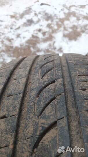 Колеса r 15 летние