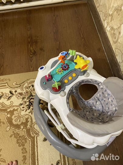Ходунки детские