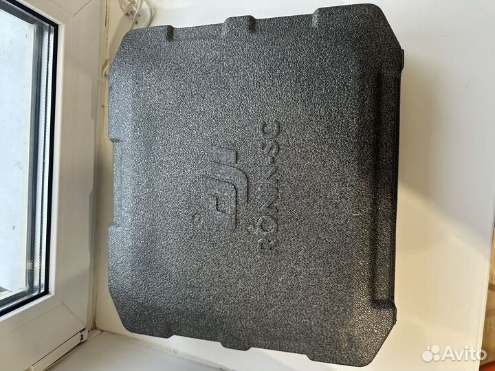 Стабилизатор DJI Ronin SC