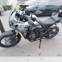 Honda Africa Twin CRF 1000L/1100L, 2016, 35 000 км, Ереван