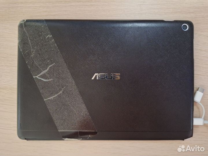 Планшет Asus Zenpad 10