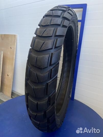 Metzeler Karoo-3 120/70 R19