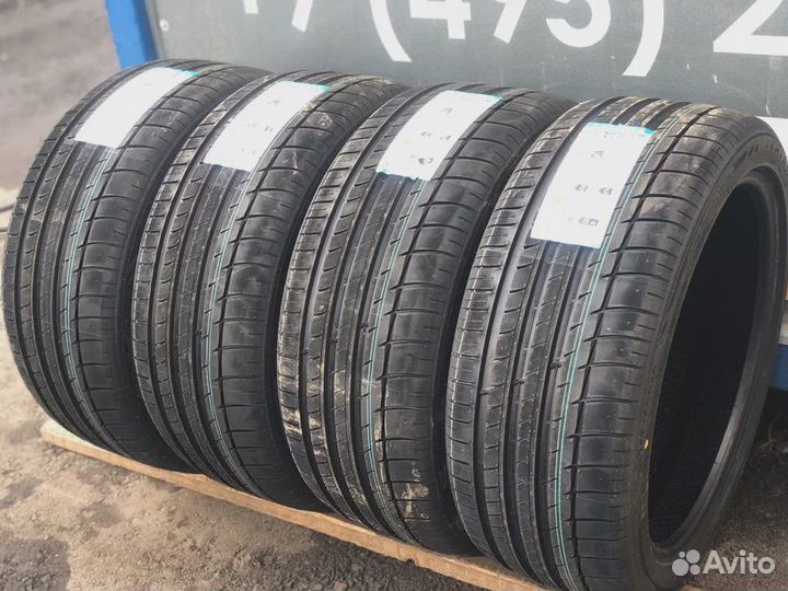 Triangle TH201 255/45 R20