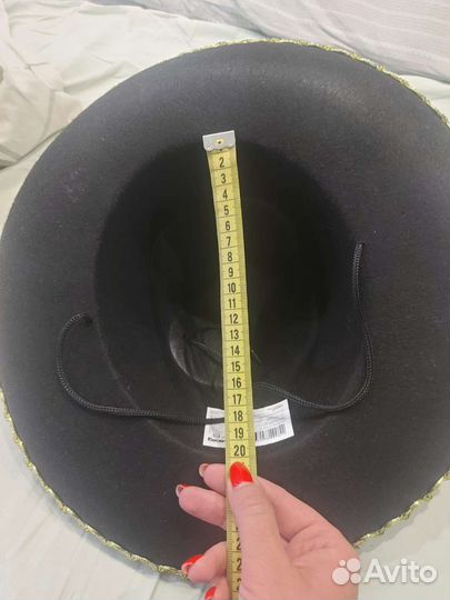 Сомбреро, мексиканская шляпа