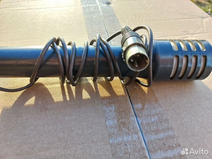 Продам микрофон СССР