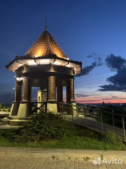 Индивидуальная экскурсия с гидом на Куршскую косу