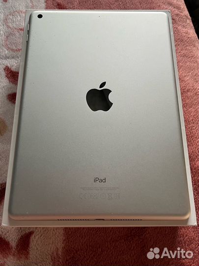 iPad 5 2017