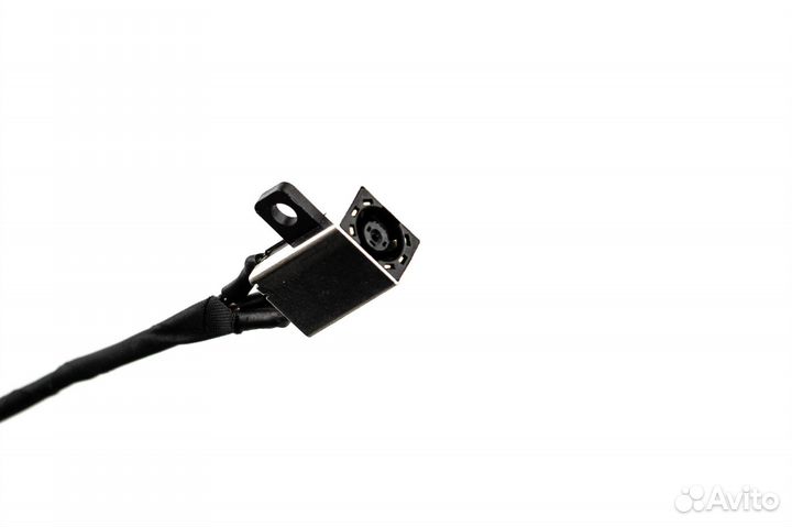 Разъем питания Dell 3568 3555 (4.5х3.0) с кабелем