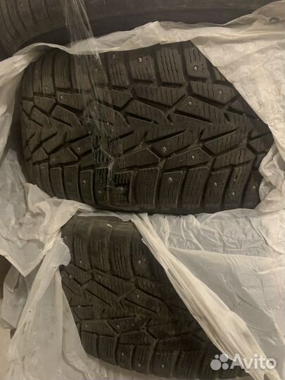 Nokian Tyres Hakkapeliitta 7 245/50 R18