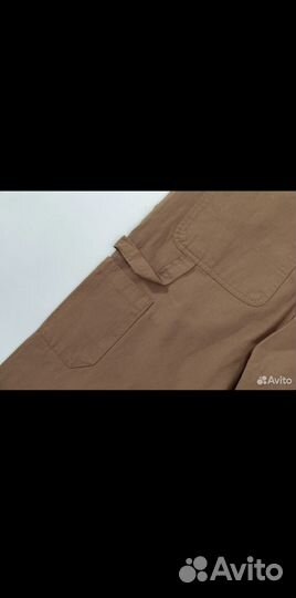 Штаны carhartt wip